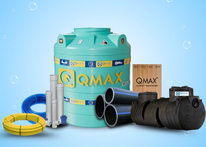 Contact - QMAX