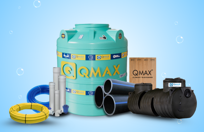 About - QMAX